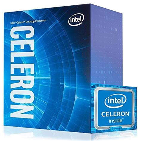 intel celeron opiniones.